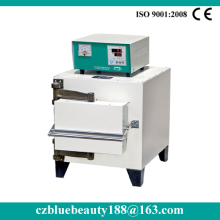 Good price dental muffle furnace