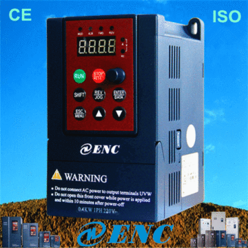 China Top-Grade Brand 0.75kw General Use Frequency Inverter Dealership Urgently Needed in Middle East Market