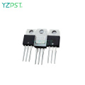 600V BTA16-600BW TRIAC مع عروض تخفيف عالية