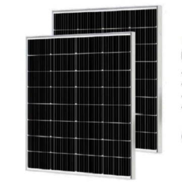 Solar power system 120w solar panel