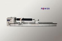 Cylindrical Rubber Roller General Grinding Machine