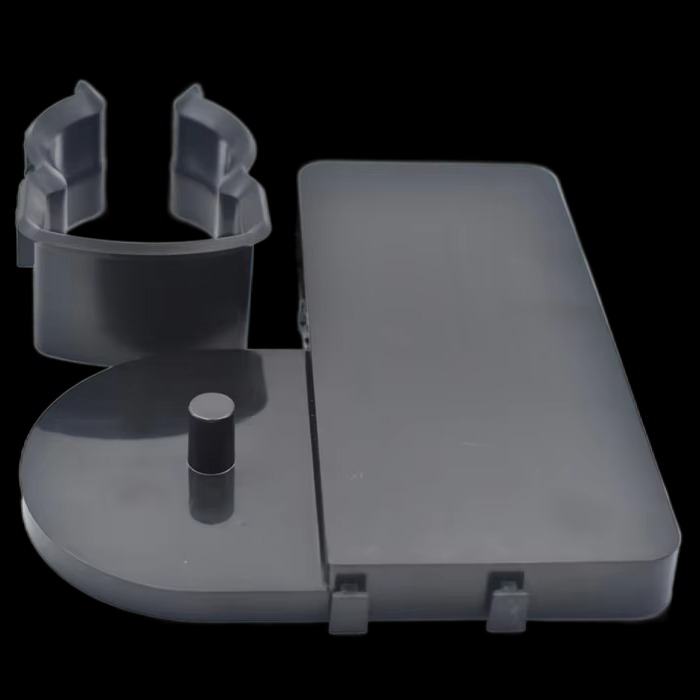 Custom Injection Molding Plastic Parts plastic shell Custom Injection Molding Plastic Parts plastic shell