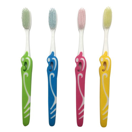 Brosse à dents professionnelle adulte de vente chaude