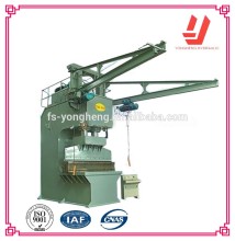 C frame Hydraulic Forming Press Machine