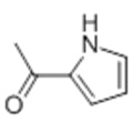 2-Acetylpyrrol CAS 1072-83-9