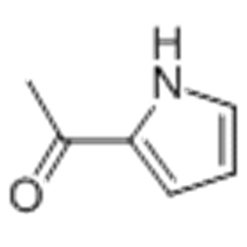 2-Acetylpyrrol CAS 1072-83-9