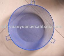 mesh fish basket/Garden too/Fishing tool