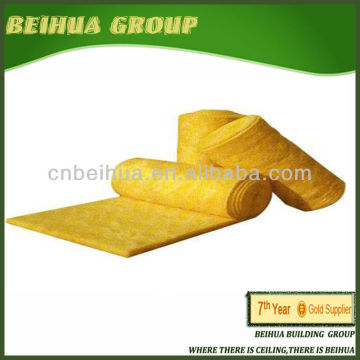 glass wool rool