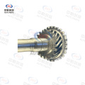 Arborele de intrare pentru Changan SC110
