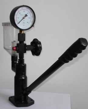 Diesel Injector Pop Tester