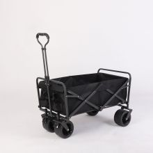 heavy duty trolley with wheels