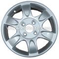 14 "réplica alumínio liga borda da roda para o Chevrolet SAIL