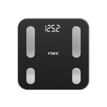 Bluetooth Smart BMI Body Fat Scale