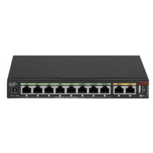 H3C UR7208-P/UR7208-P-E High-Performance Enterprise POE Gateway Router
