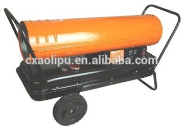 Kerosene Space Heater 60kW D060A
