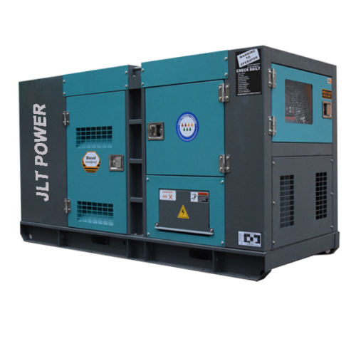 JLT Power Diesel Generator 50hz 120 kVA China Factory price