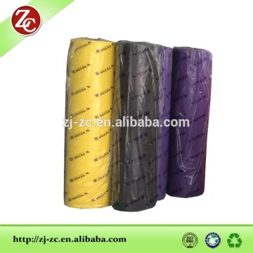 eco friendly non woven for shopping bag/eco friendly non woven fabric /eco friendly non woven promotional