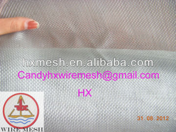 FIBER NETTING