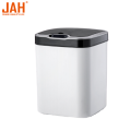 Escaninho Waste esperto esperto quadrado da indução de JAH 15L