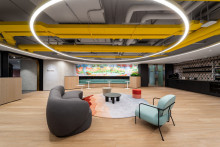 High Bright Custom LED light