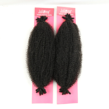 Julianna Afro Springy Twist 16 Inch Bug Suppliers For Springy Twist Hair