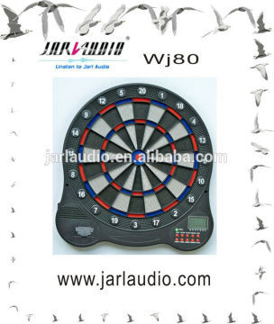 Fashion Professional LCD Electronic dartboard