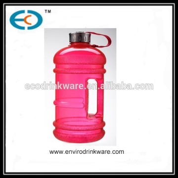 1GAL Sports joyshaker water bottle bpa free