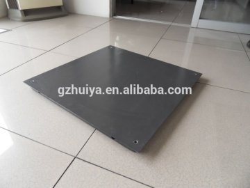 oa bare panel steel cementitous raised floor access flooring lifter floor concrete floor panel