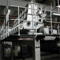 Open Type Headbox For Paper Machine