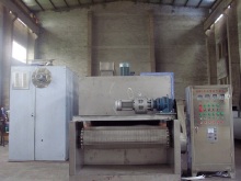 Tea Leaves Drying Equipment