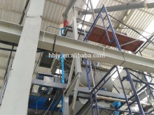 eps sandwich roof panel machine/Eps sandwich roofing panel production line/EPS cement sandwich exterior
