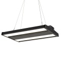 Sensore di movimento 130lm / w apparecchio highbay lineare