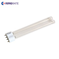 G23/GX23/2G7/2G11 H-shaped UV Germicidal lamp