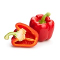 Wholesale fresh red pepper sweet pepper