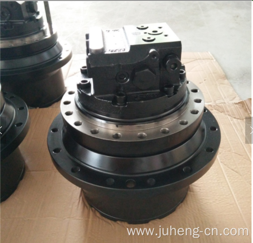 Excavator HD450 Final Drive GM21 Travel Motor