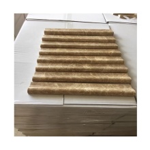 Crown Marble Light Emperador Marble - Various Sizes