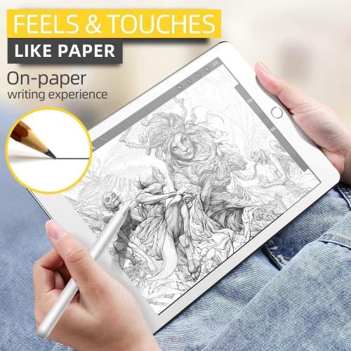 Huawei Mediapad T5 10.1 Screen Protector Paper-feel Film