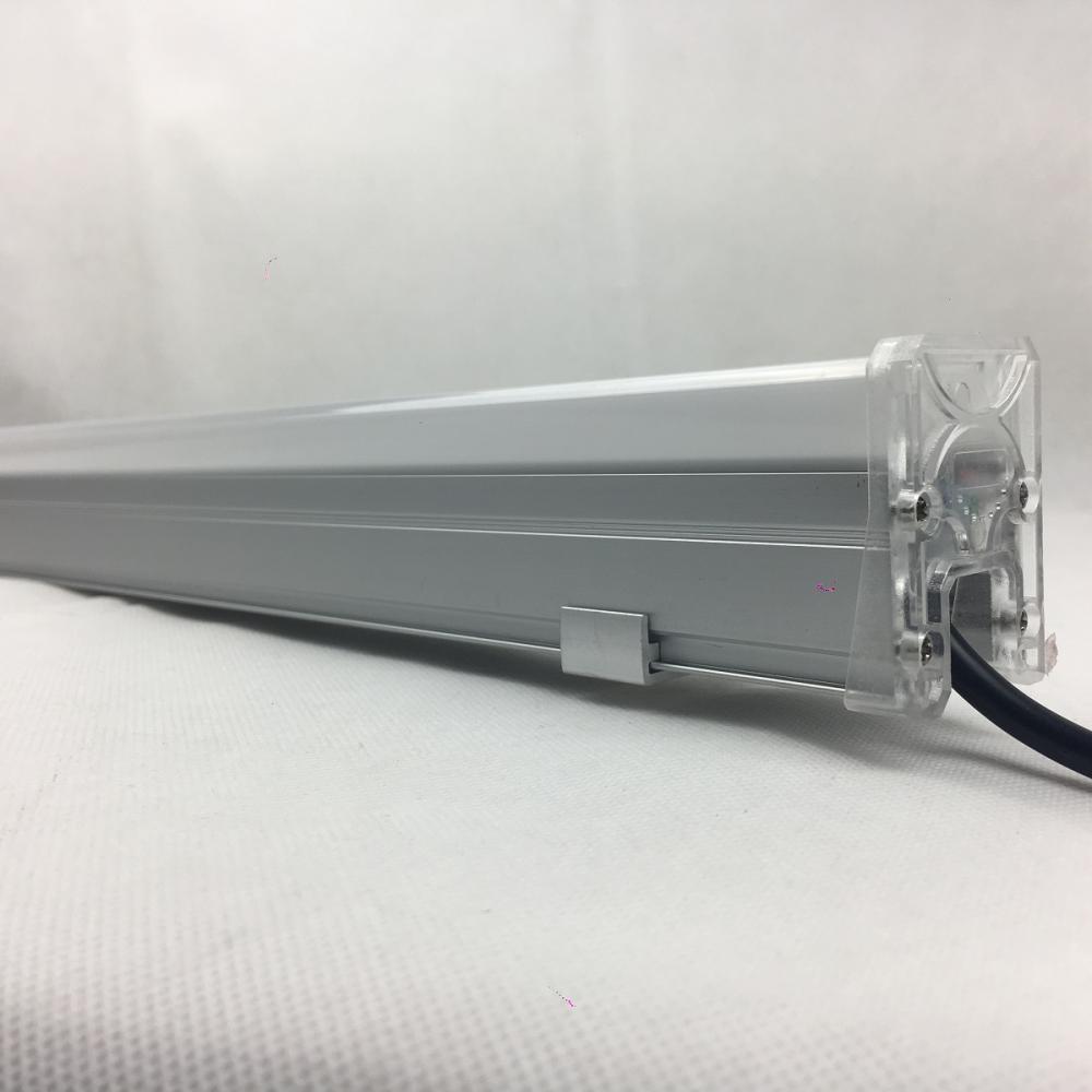 DMX512 RGBW DMX512 RGBW Pixel Tube Light