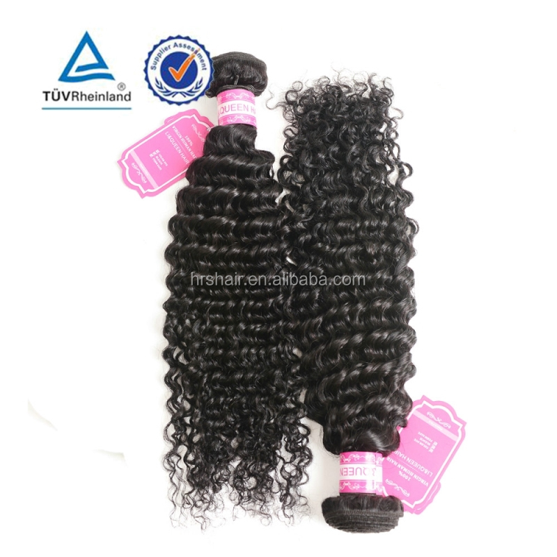 Best Selling Products Free Samples Virgin Hair Deep Wave Human hair