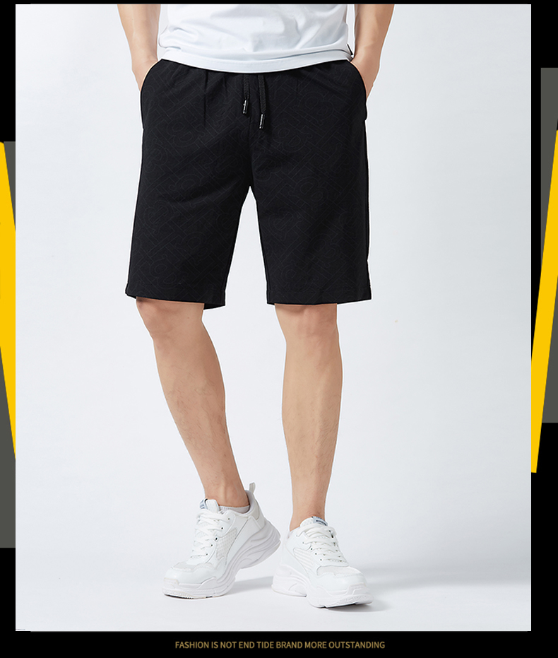 Men's Beach Pants