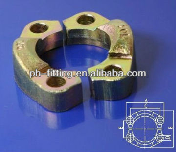 carbon steel split flange