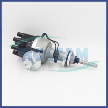 Distributor for Chrysler Dodge Plymouth V8 OEM 3874918