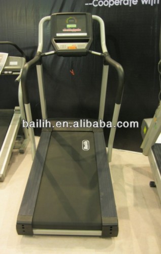 282 commercial treadmill/crossfit equipment