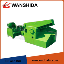 Scrap Metal Cutting Alligator Shear Equipment