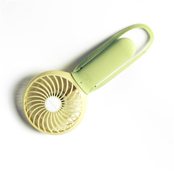 Electric Air Cooler Handheld Cooling Mini USB Fan