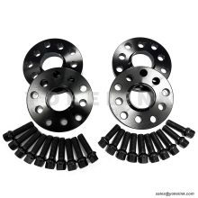 Forged 5x5'' Hubcentric Wheel Spacer Adapter 6061 T6 Aluminum Alloy