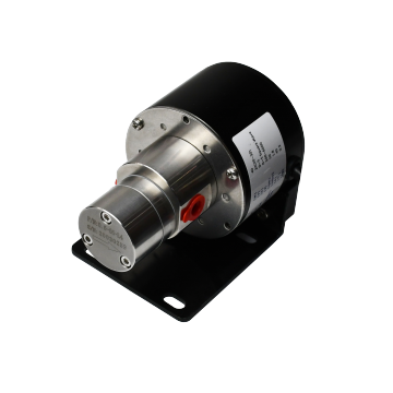 Has tel loy Electromagnetic drive micro gear Pump