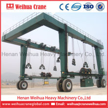 Shipyard Shipbuilding Gantry Crane