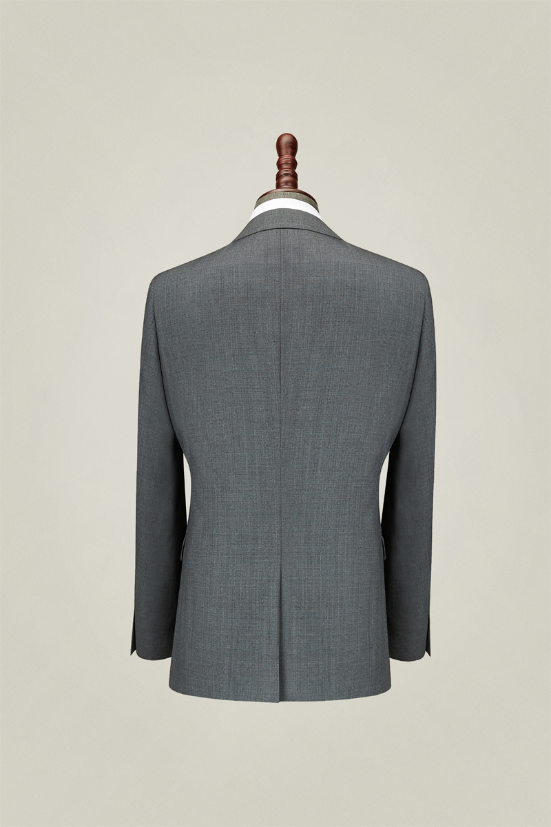 High quality men's custom suits