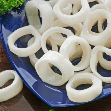 Frozen Giant Squid Rings Price